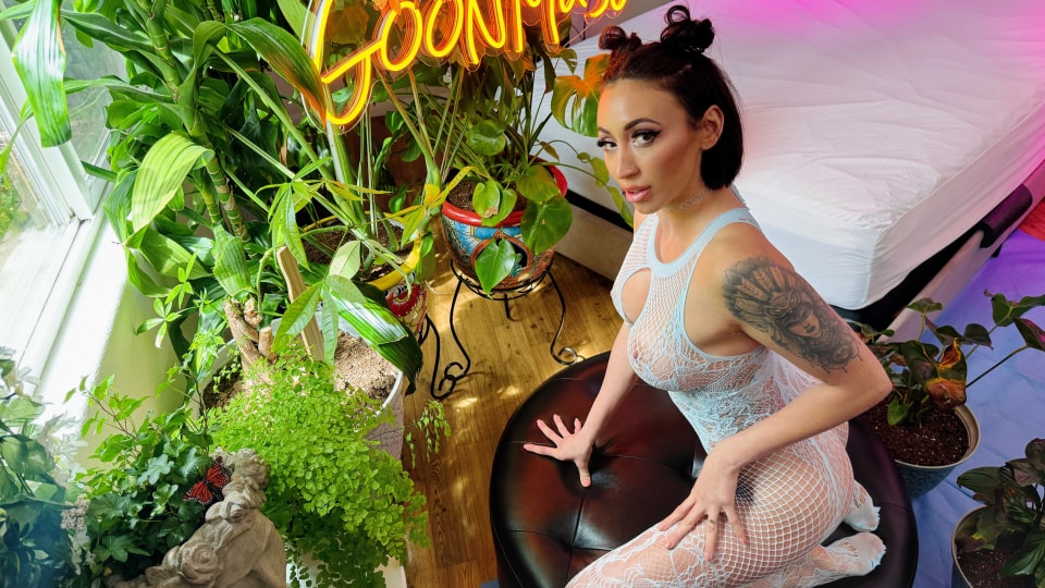 GoonMuse-Blaire Johnson Goons For Big Johnson-Blaire Johnson, Zac Wild